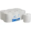 Scott 6657 Handtuchrollen Slimroll, 1-lagig, 165 Meter