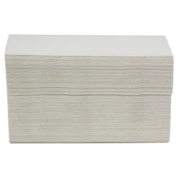 Scott 5856 Papierhandtücher Slimfold 19 x 29,5 cm, 1-lagig, weiß