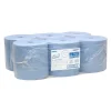 Scott 6688 XL Handtuchrollen, 1-lagig, blau, 354 Meter