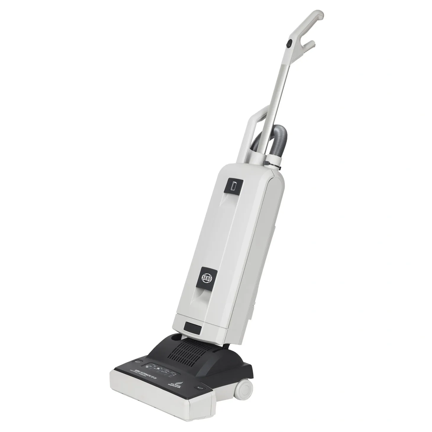 SEBO Automatic XP 20 Bürstsauger