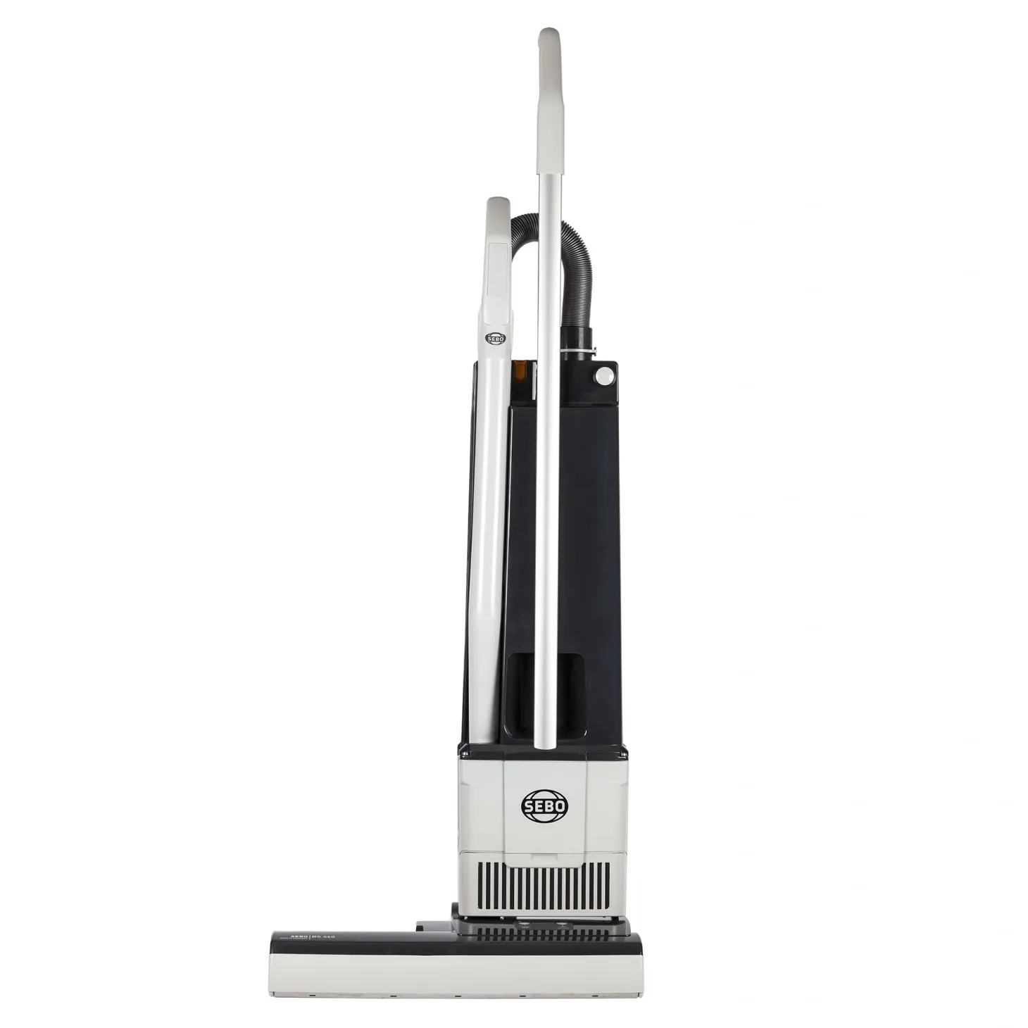 SEBO BS 460 Bürstsauger