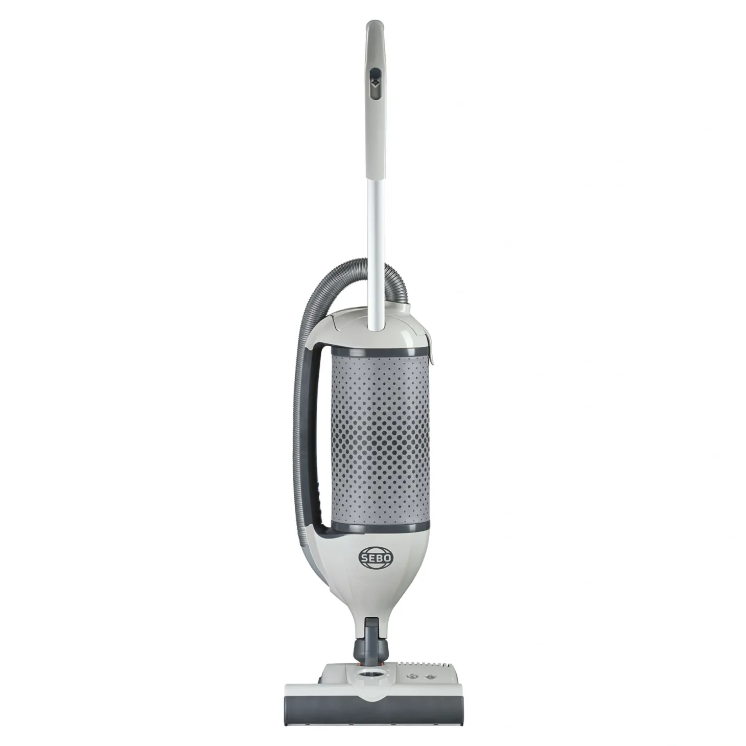 SEBO DART 1 Bürstsauger
