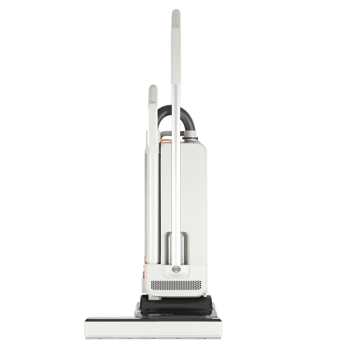 SEBO Evolution 470 Bürstsauger