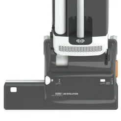 SEBO Evolution 450 Bürstsauger