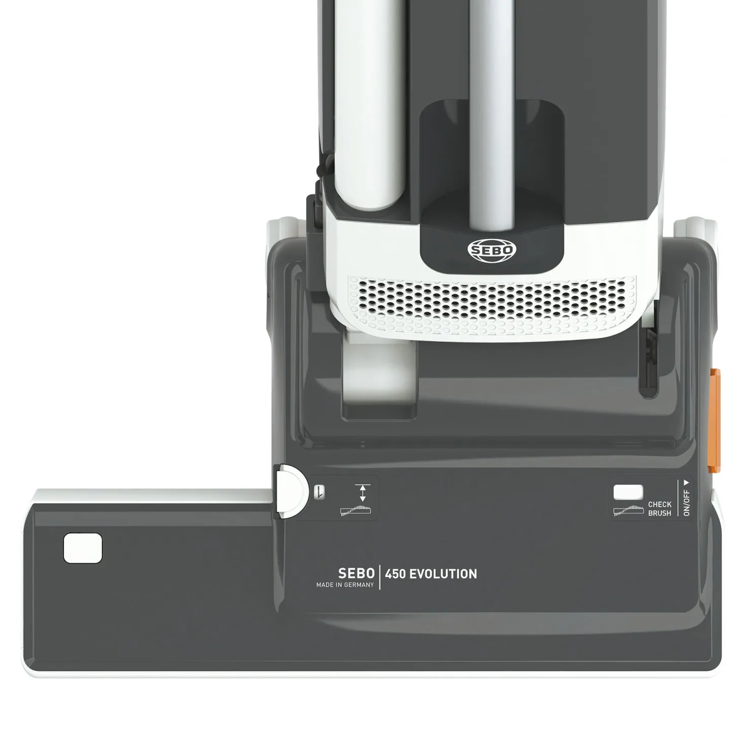 SEBO Evolution 450 Bürstsauger