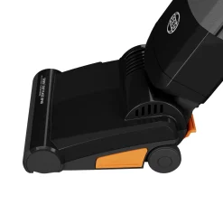 SEBO SOFTCASE BP60 Akku Bürstsauger mit Akku und Ladegerät