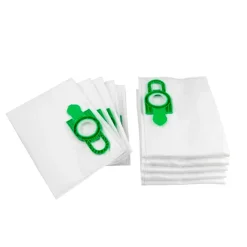 SEBO Staubsaugerbeutel SOFTCASE BP60