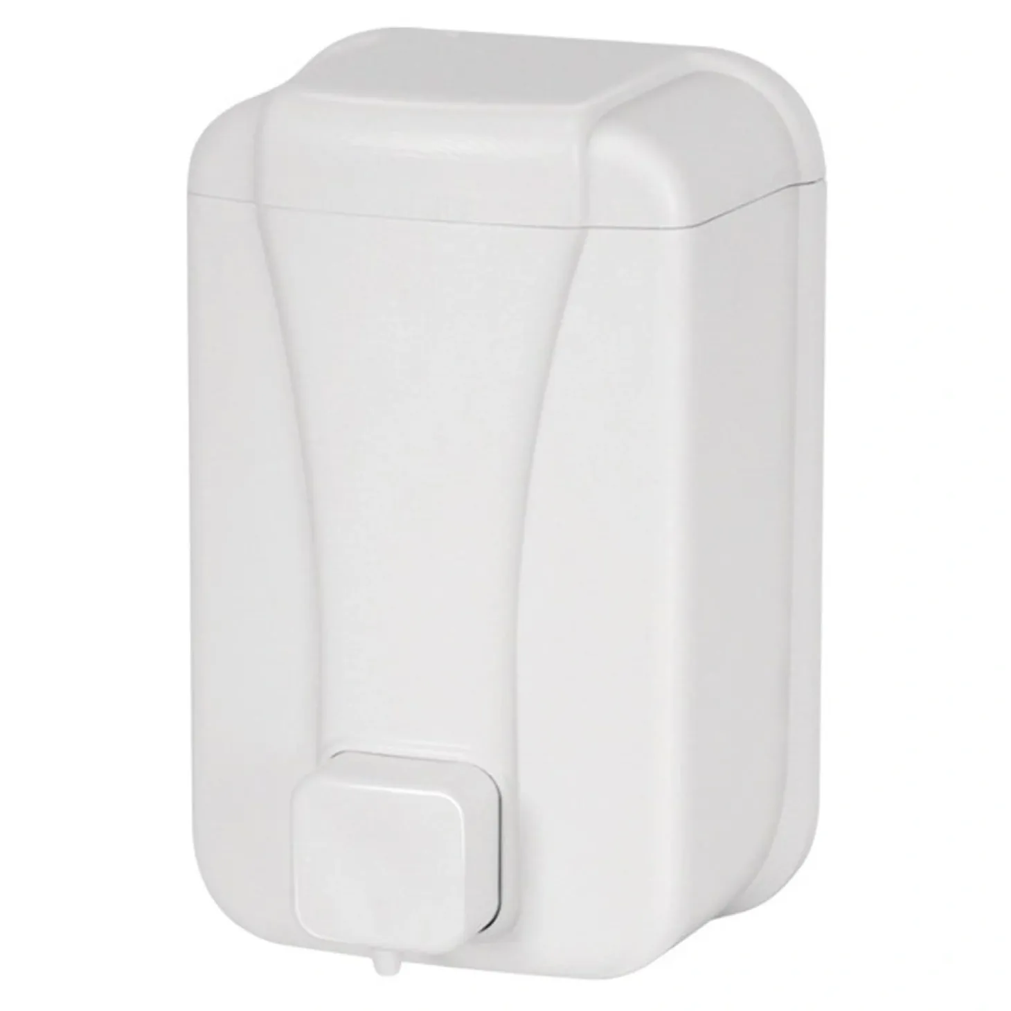 Seifenspender Wall 500 ml nachfüllbar