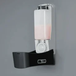 SEMYtop Dusch- u. Badspender 350 ml Kunststoff