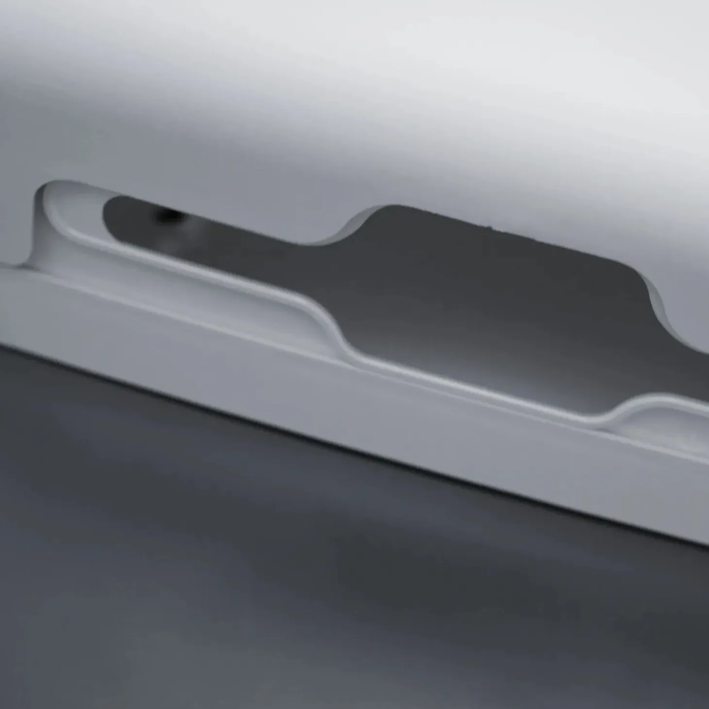 SEMYtop Handtuchspender Mini, Interfold