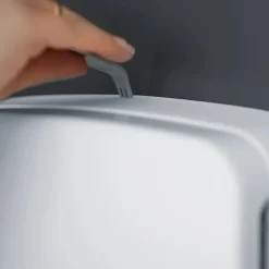 SEMYtop Handtuchspender Mini, Interfold