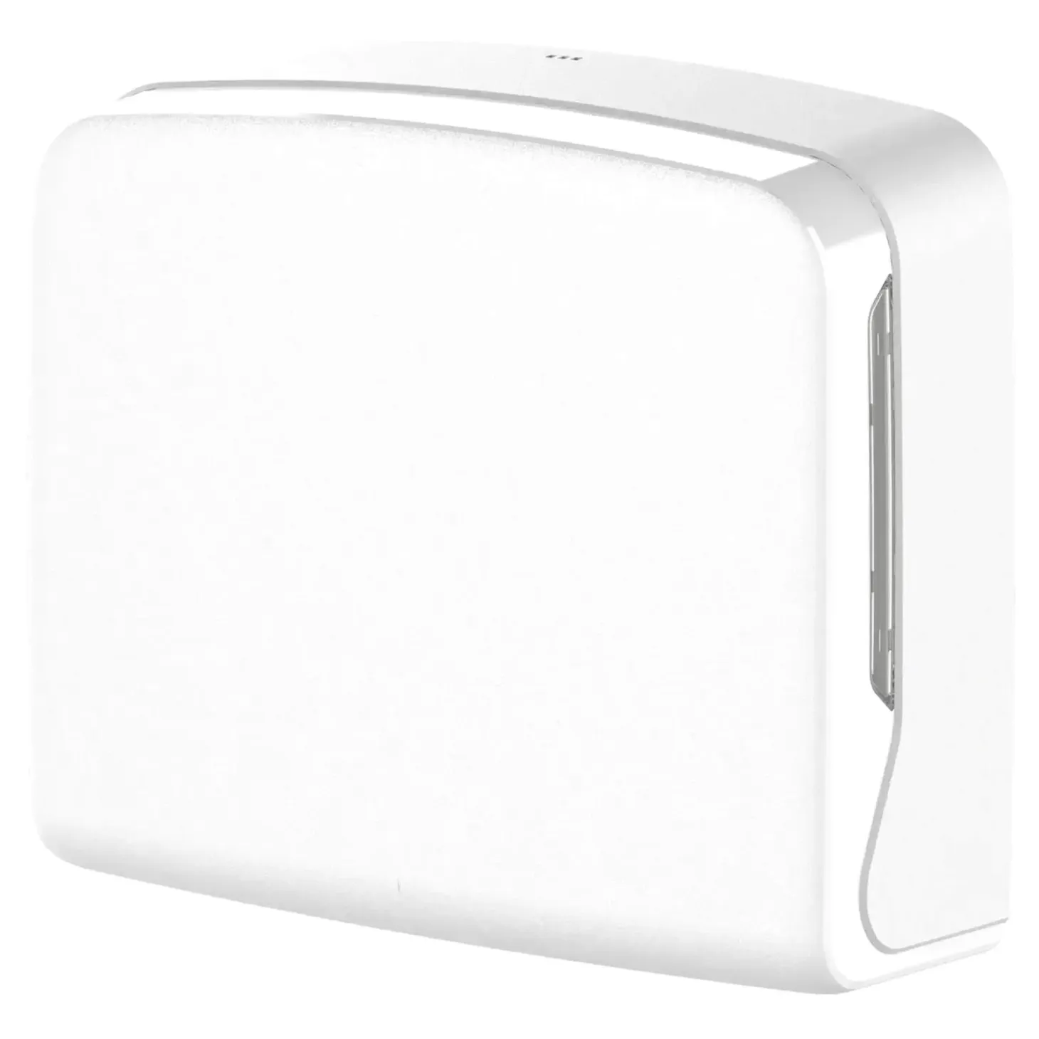 SEMYtop Handtuchspender Mini, Interfold