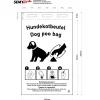 SEMYtop HDPE Hundekotbeutel 5 my, 2000 Stück