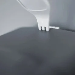 SEMYtop Seifenspender 500 ml Kunststoff, nachfüllbar