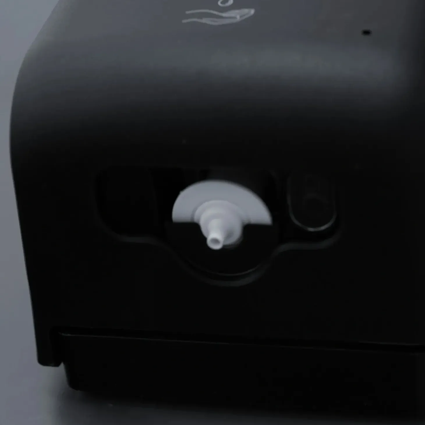 SEMYtop Sensor Schaumseifenspender 1000 ml Kunststoff