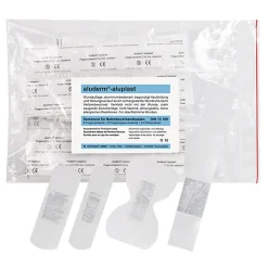 Söhngen aluderm-aluplast Sortiment groß 40 Stück