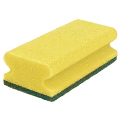 Sito Pad-Schwämme groß, abrasiv (normal / medium), 10 Stück
