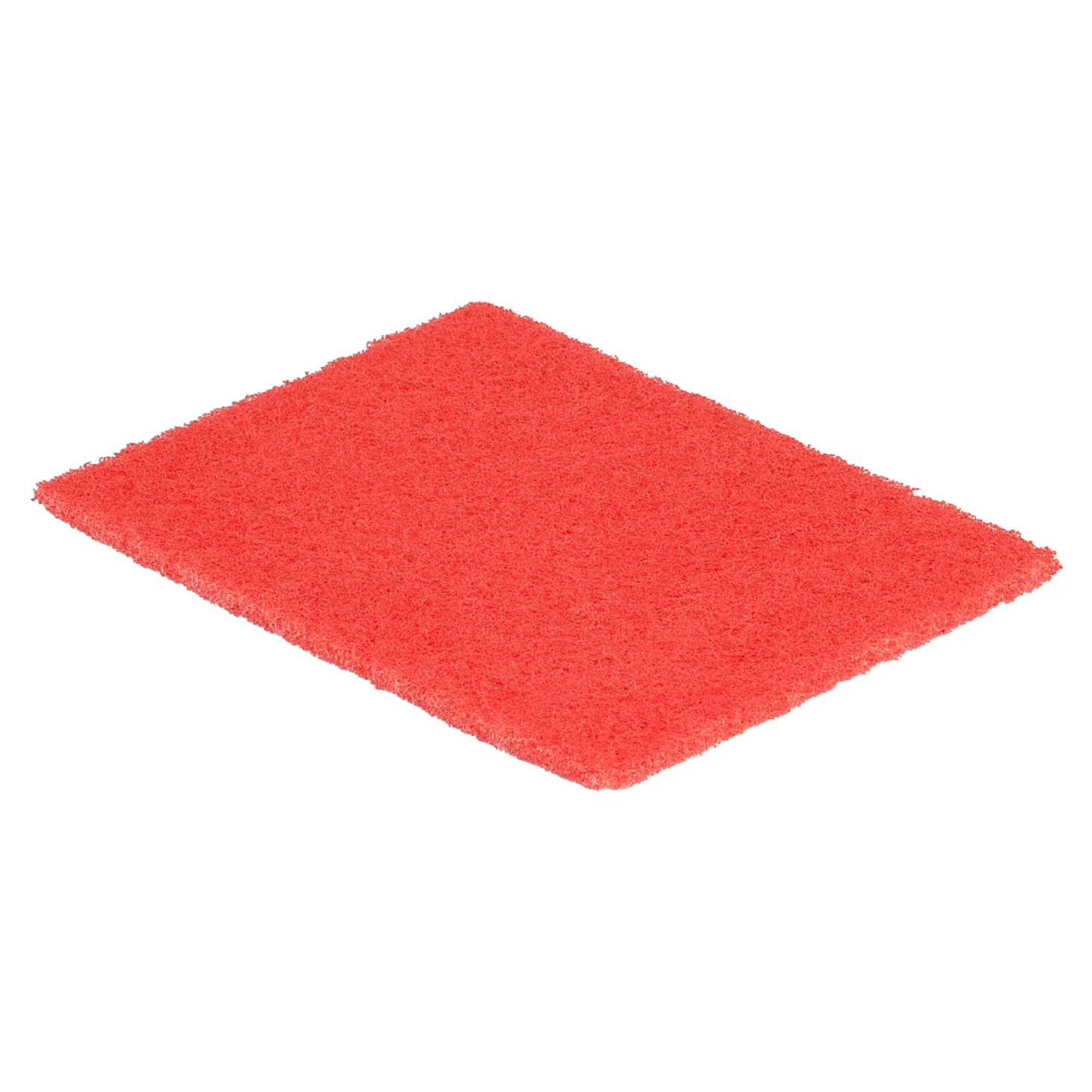 Sito Vlies-Pads für Padhalter (normal / medium), 12 x 25 cm, 10 Stück