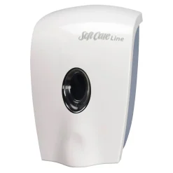 Soft Care Line Spender Universal für 800 ml Kartuschen