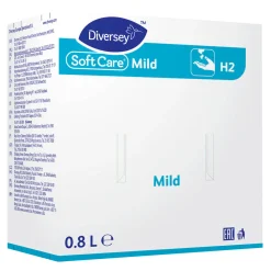 Soft Care Mild H2 Seifencreme