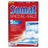 Somat Spezial-Salz grobkörniges Spülmaschinensalz