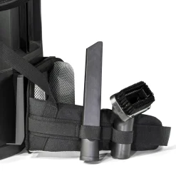 Sprintus BoostiX iGO ZERO Akku-Rucksacksauger kabellos