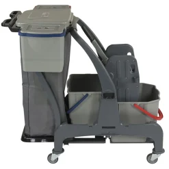 Sprintus CombiX XL Systemwagen
