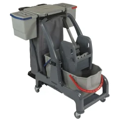 Sprintus CombiX XL Systemwagen