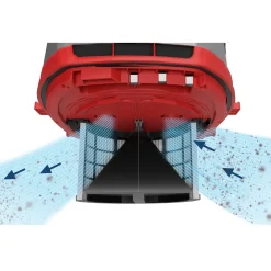 Sprintus CraftiX Sicherheitssauger L