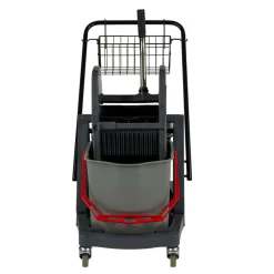Sprintus Doppelfahreimer 2 x 17 Liter