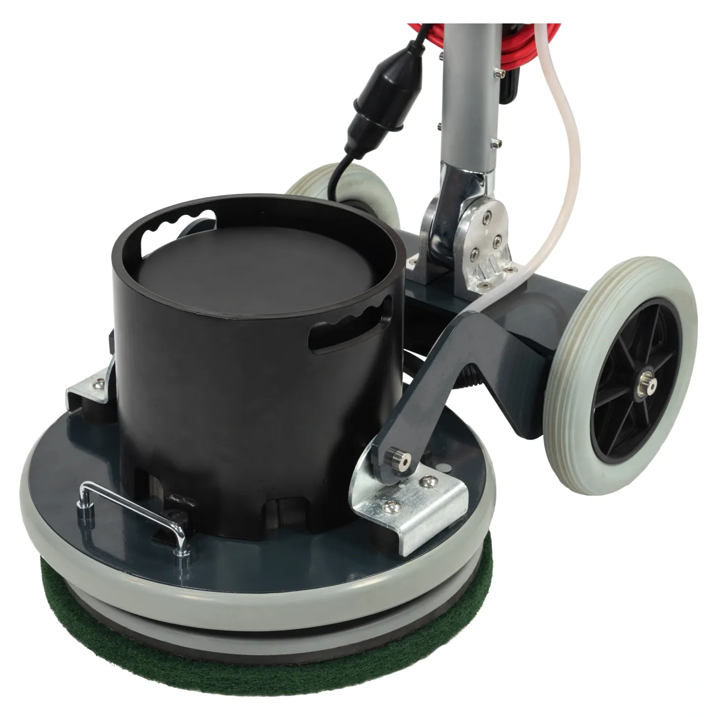 Sprintus Einscheibenmaschine Titan