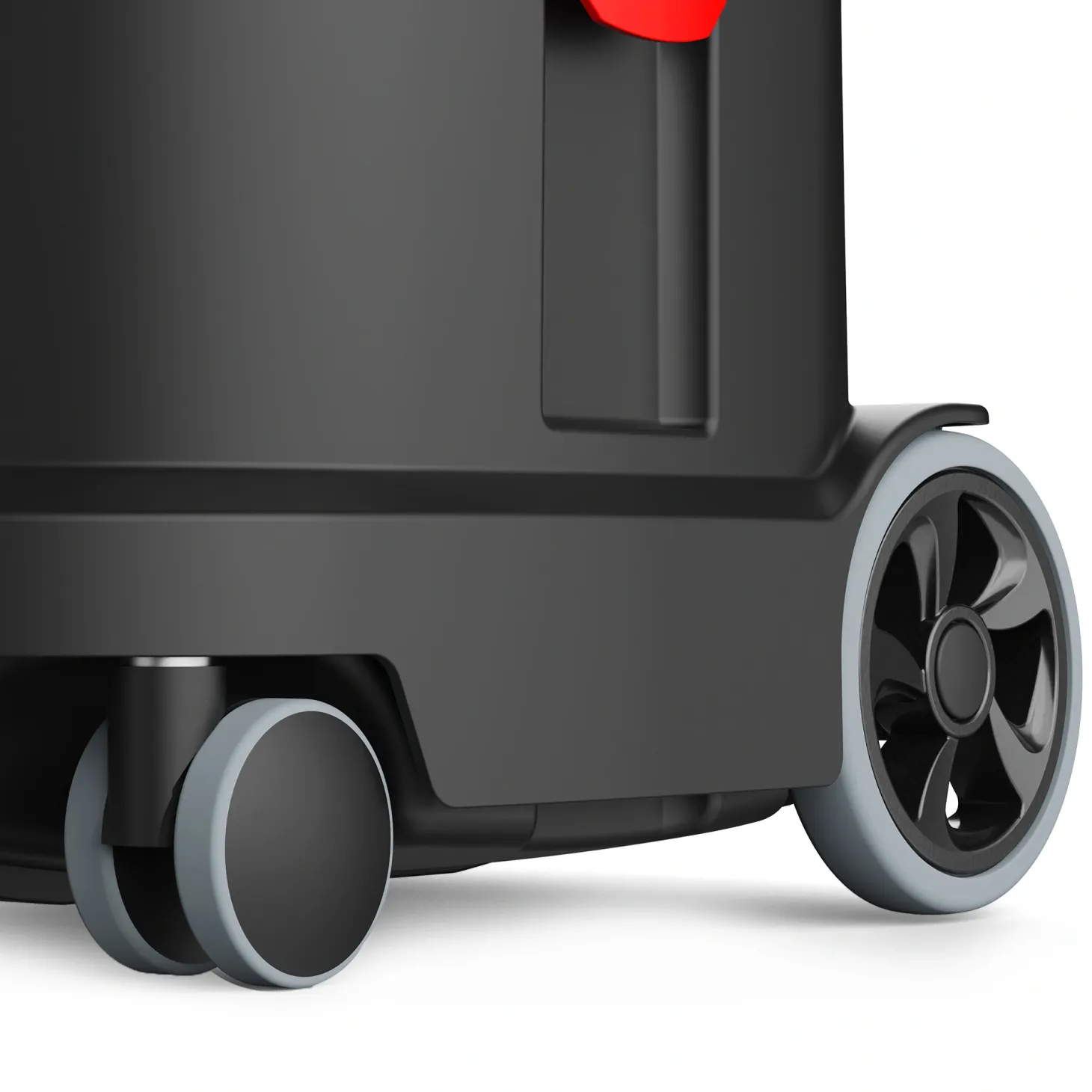 Sprintus ERA iGO ZERO Akku Trockensauger