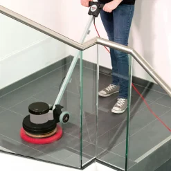 Sprintus Exzenter-Einscheibenmaschine EEM 13 R