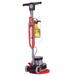 Sprintus Exzenter-Einscheibenmaschine EEM 13 R