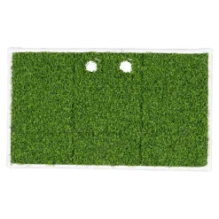 Sprintus Graspad Maschinenpad für Titan Square, Square iGo + Square XL