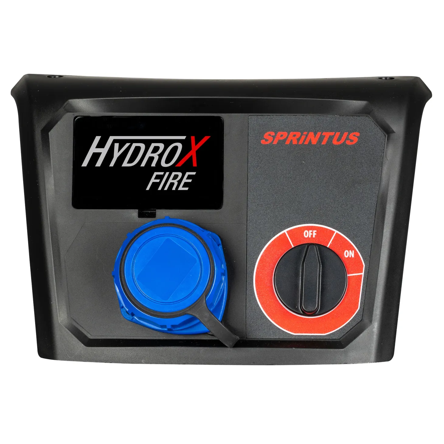 Sprintus HydroX Fire Pumpsauger