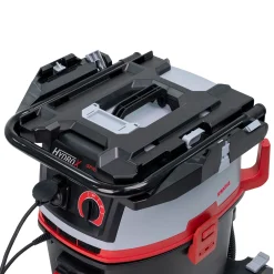 Sprintus HydroX Fire Pumpsauger