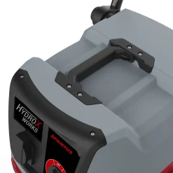 Sprintus HydroX Fire Pumpsauger