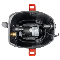 Sprintus HydroX Fire Pumpsauger