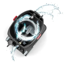 Sprintus HydroX Fire Pumpsauger