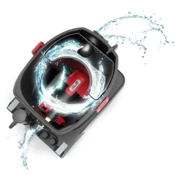 Sprintus HydroX Works Pumpsauger