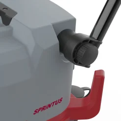Sprintus HydroX Works Pumpsauger