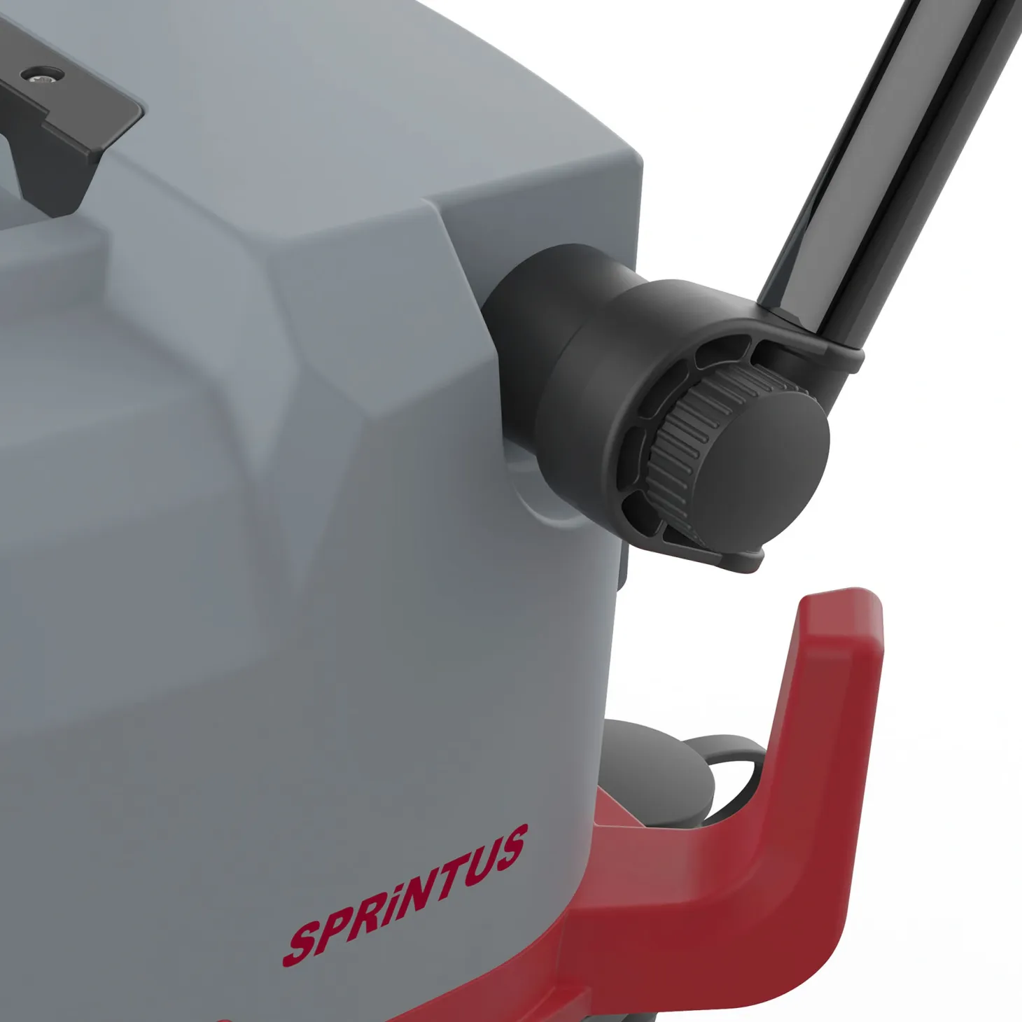 Sprintus HydroX Works Pumpsauger