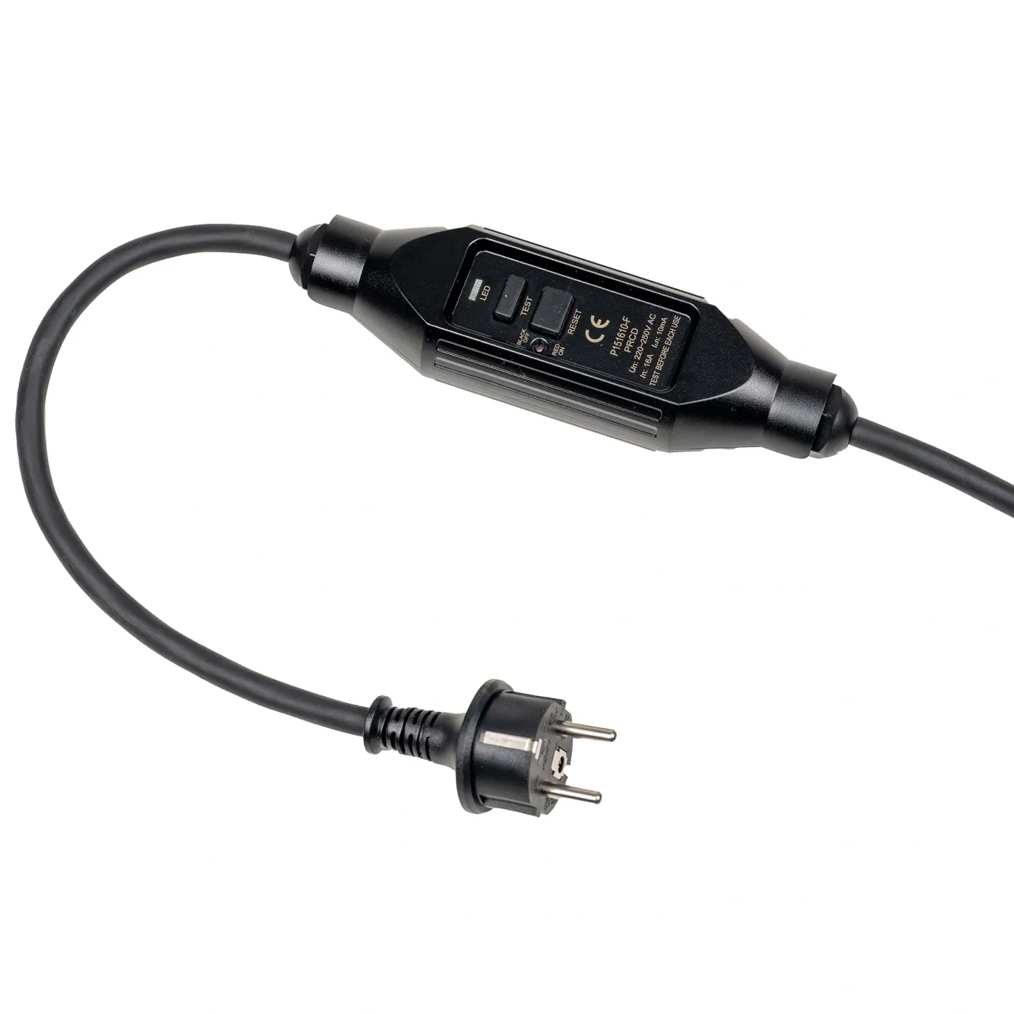 Sprintus HydroX Works Pumpsauger