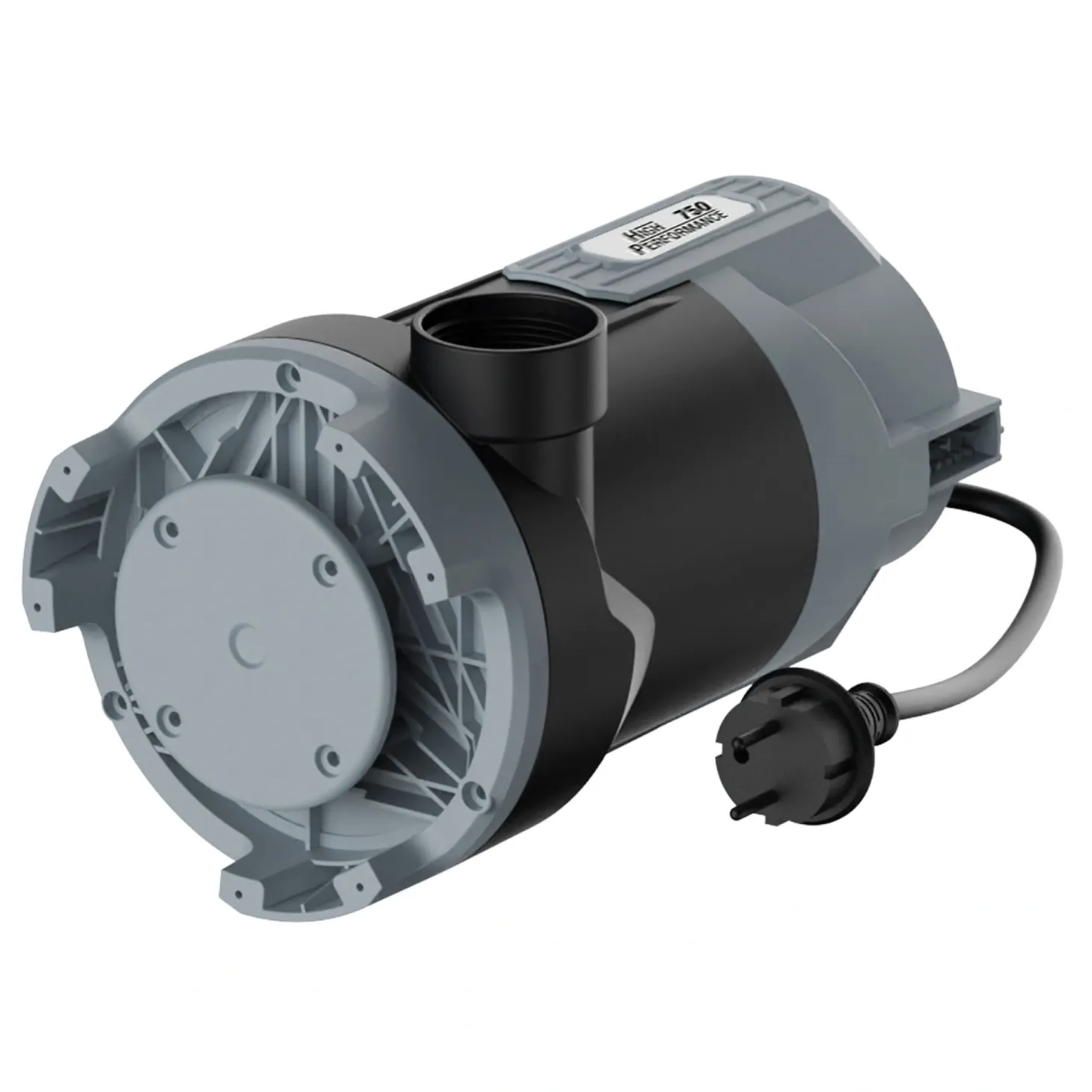 Sprintus HydroX Works Pumpsauger
