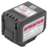 Sprintus iGo Lithium-Ionen Akku 18 V / 9 Ah