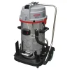 Sprintus Ketos N 56/2 E Edelstahl Nass-/Trockensauger