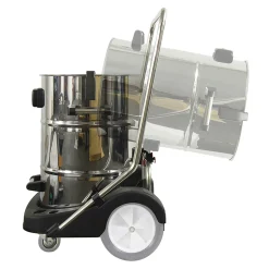 Sprintus Ketos N 56/2 E Edelstahl Nass-/Trockensauger