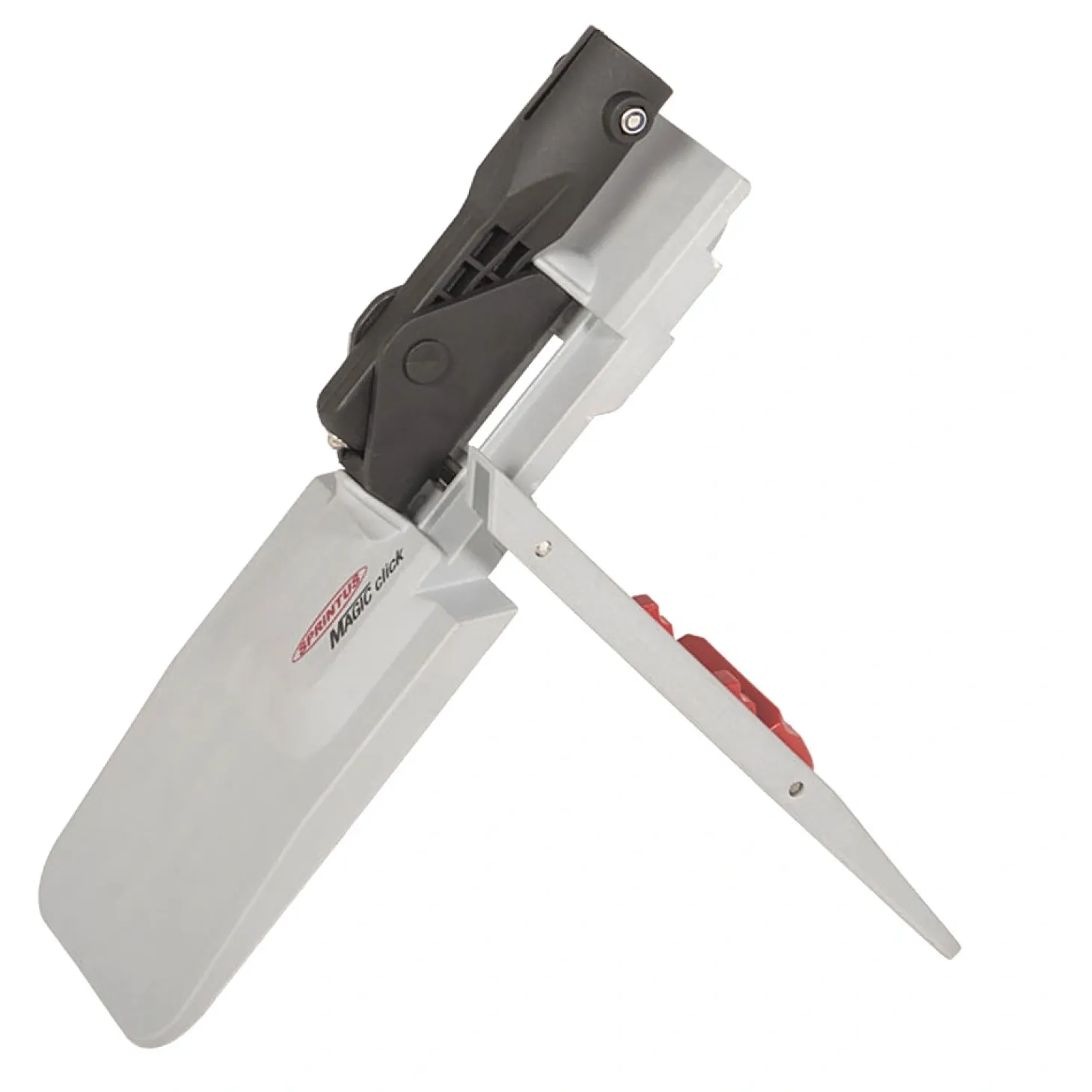 Sprintus Magic-Click Magnet-Klapphalter 40 und 50 cm