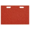 Sprintus Maschinenpads eckig 39 x 23 cm für Titan Square + Square iGo